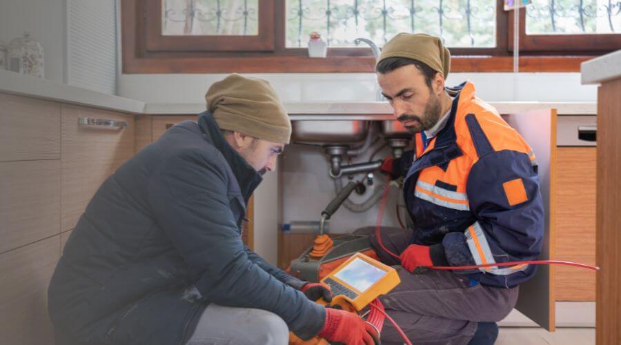 Professional Gas Leak Detection in Tarrytown, NY